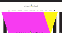 Desktop Screenshot of iracemascharf.com